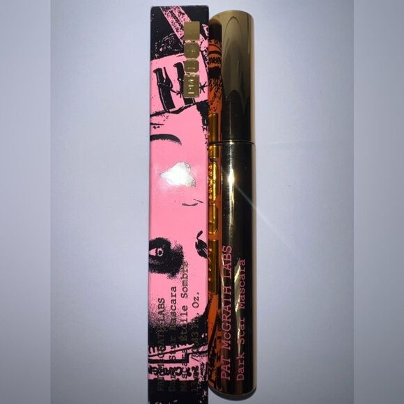 PAT McGRATH LABS
Dark Star Volumizing Mascara-NIB - Picture 7 of 8